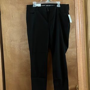 Old navy super skinny pants
